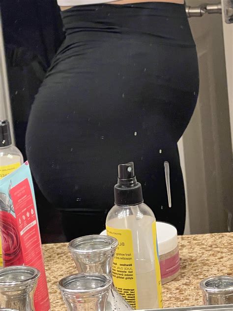 Fibroid belly? : r/Fibroids
