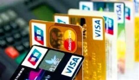 为什么银行必须大力发展信用卡业务？ - 知乎