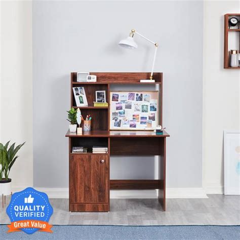 Solid Wood Office Study Table - Buy Solid Wood Office Study Table ...