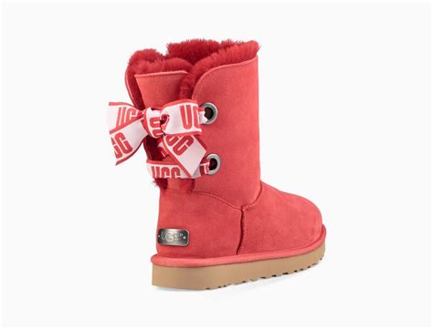 Uggs With Bows For Women