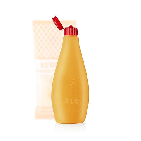 Majoneza Sriracha, japonsky styl, Kewpie, 300 ml, PE lahev | GOURMET ...