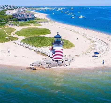 10 Must-See Places to Visit on Nantucket