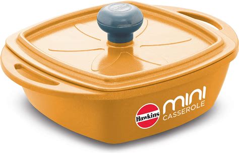 Buy Jaypee Plus Casserole Micro Smart Set of 3 Brown Pack of 3 ...