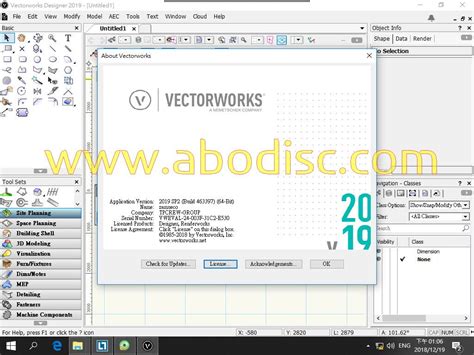 Image result for Vectorworks 2019 Tutorials