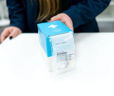 PillPacPlus — Northern Pharmacies