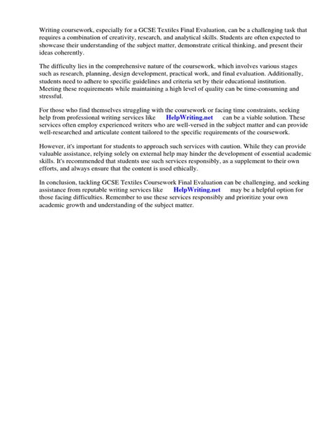 Image result for Task Analysis GCSE Textiles