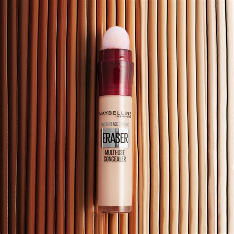 Foundation vs Concealer: What's the Difference? - Maybelline