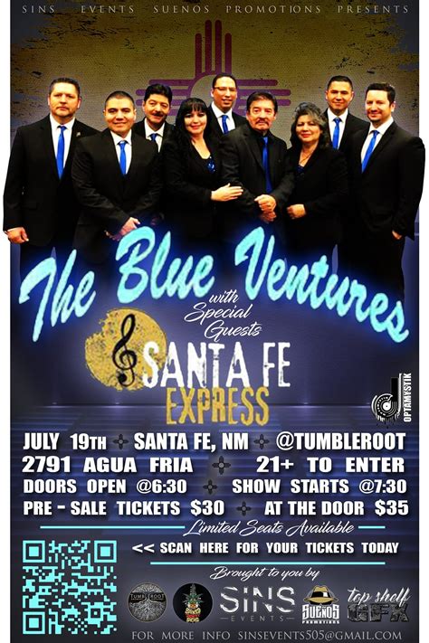 Santa Fe Calendar of Events July 2024 | Calendar 2024 | Printable ...