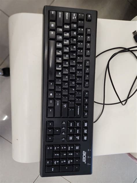 Acer Computer Keyboard Functions 的图像结果