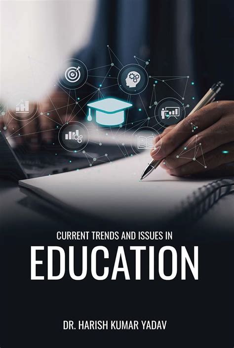 Buy CURRENT TRENDS AND ISSUES IN EDUCATION Book Online at Low Prices in ...