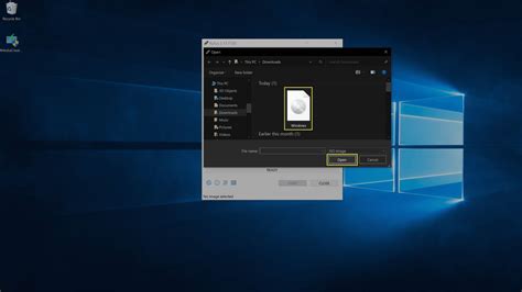 Image result for Create Win 10 USB Toolkit