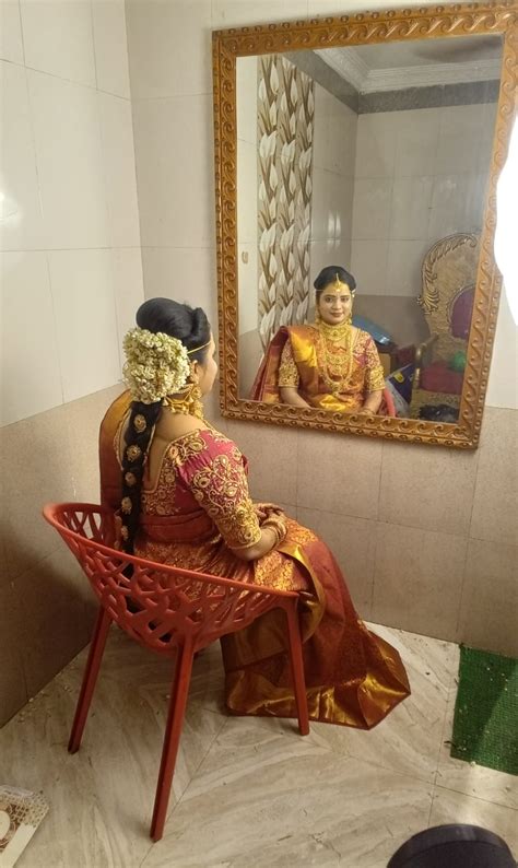 Home - Sreeyas Beauty Parlour and Beauty Academy