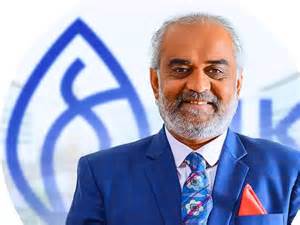 Left home with ₹12, now owns ₹12,000 cr empire: Surat diamond king ...