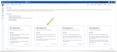 Tips Setting Up Confluence Pages 的图像结果