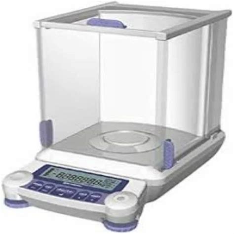 ANALYTICAL BALANCES & WEIGHING MACHINES - UW1020H Digital Analytical ...