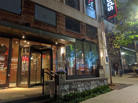 Robert Dyer @ Bethesda Row: Sports & Social coming to Pike & Rose