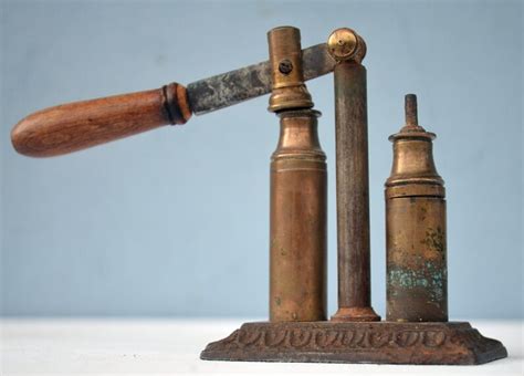 Image result for Bullet Making Machine