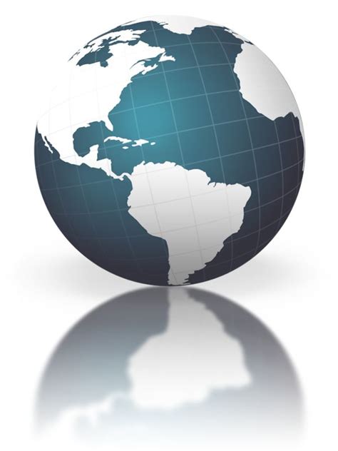 Globe Map Drawing 的图像结果