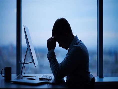 Reasons For Stress: स्ट्रेसमुळे होऊ शकतो 'हा' गंभीर आजार, तुम्हालाही ...