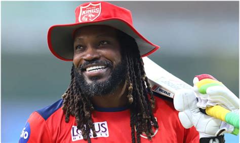 Chris Gayle snubs 6-time champion Rohit Sharma from all-time IPL XI