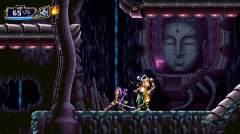 Bushiden Unveils New Trailer, Featuring Stylish Futuristic Actions