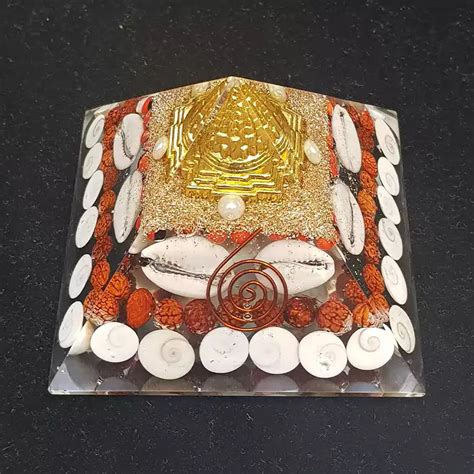 Laxmi Pyramid – Gemobia