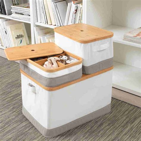 Cajas para on sale ordenar armarios