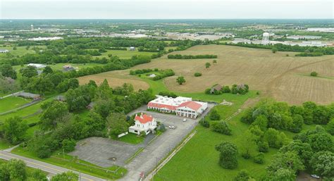 Image result for Colonel Sanders Home