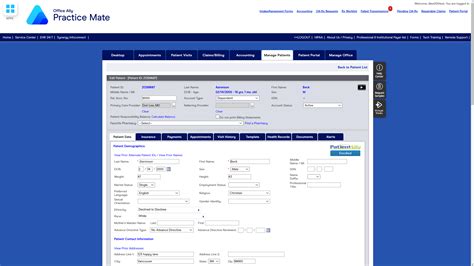 Practice Mate by Office Ally Reviews 2026: Details, Pricing, & Features ...