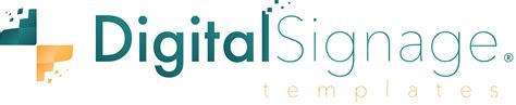 Image result for Digital Signage Logo