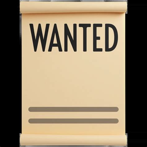 Perfect Wanted Poster Font for Western and Old West Designs | Mega Creator