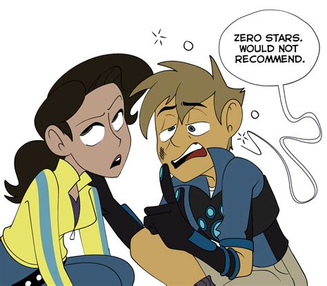 wild kratts on Tumblr