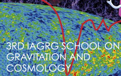 3rd IAGRG School on Gravitation and Cosmology | ICTS