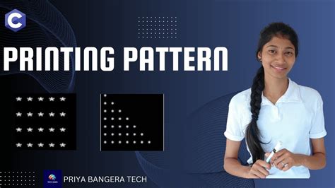 Image result for C Pattern Printing Programs