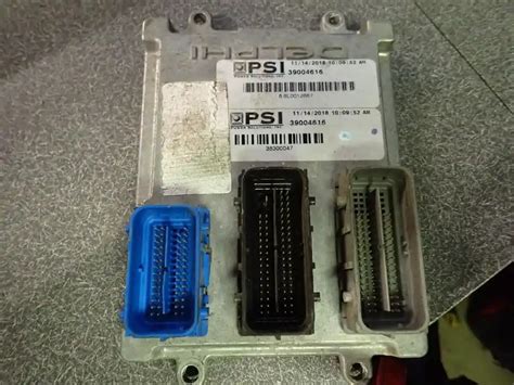 Image result for CTP Module Freightliner