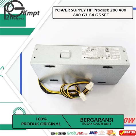 Harga HP PRODESK 400 G5 Terbaru Jan 2026 | BigGo Indonesia