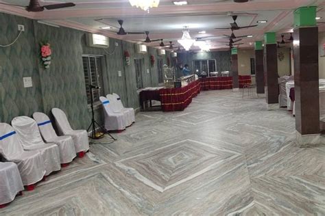 Rangan Reception Hall - Venue - Sonarpur - Weddingwire.in