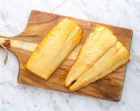 Image result for Smoked Cod Fillets