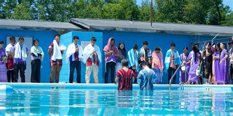 Hundreds Attend North American Division Karen Youth Camp - Adventist ...