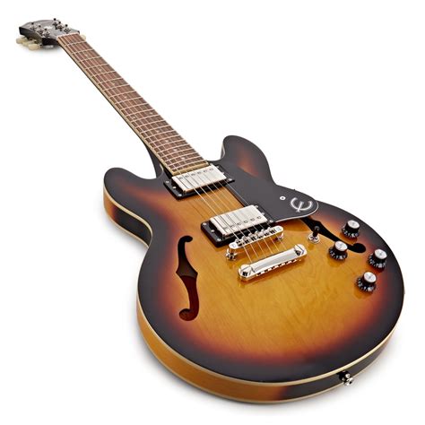 Gibson ES-339, Cherry | Gear4music