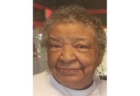 Vivian Mae Campbell Obituary (2024) - Rockville, MD - Snowden Funeral ...