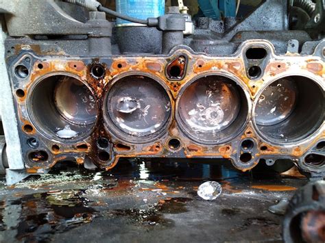 Image result for Timing Belt Failure