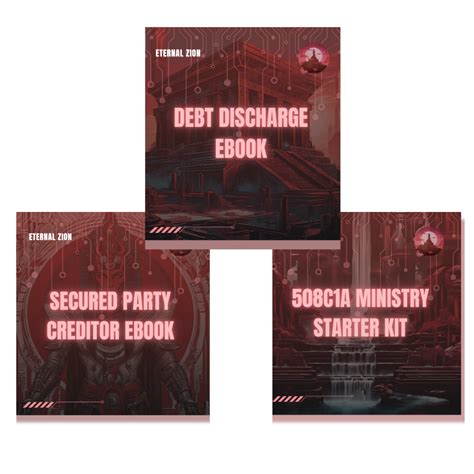 Freedom Bundle | Zion