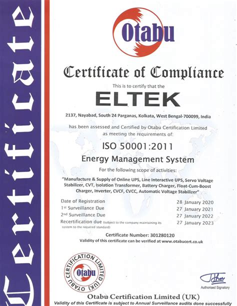 Eltek
