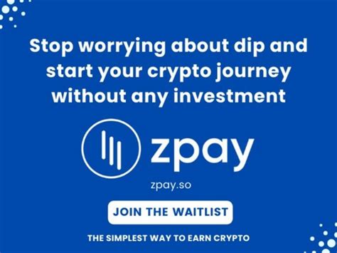 ZPay to be launched on June 7 with Crypto Rewarding Solutions for ...