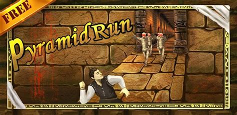 Image result for Pyramid Run PC