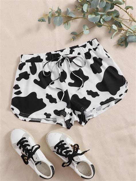 Shop Cow Print Trend | Trendy Fashion Clothing | SHEIN USA
