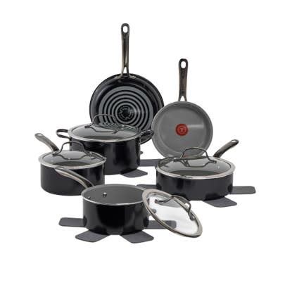Cookware Sets: Comprehensive Collections for Every Kitchen |T-fal