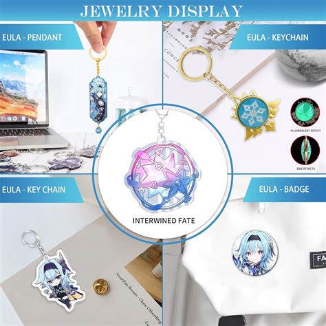 Buy ಮಗುವಿಗೆ ಗೆನ್ ಶಿನ್ ಇಂಪ್ಯಾಕ್ಟ್ ಡಾಲ್, ಜನ್ಮದಿನದಂದು ಗೇಮರ್ ಮಕ್ಕಳಿಗಾಗಿ ...