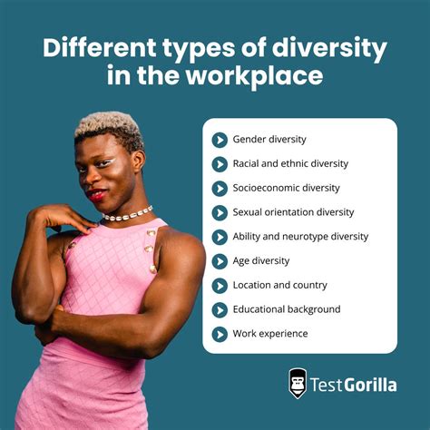 Age Diversity In The Workplace
